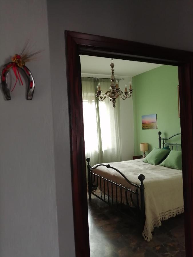 Casa Di Zio Villa Monticiano Kültér fotó