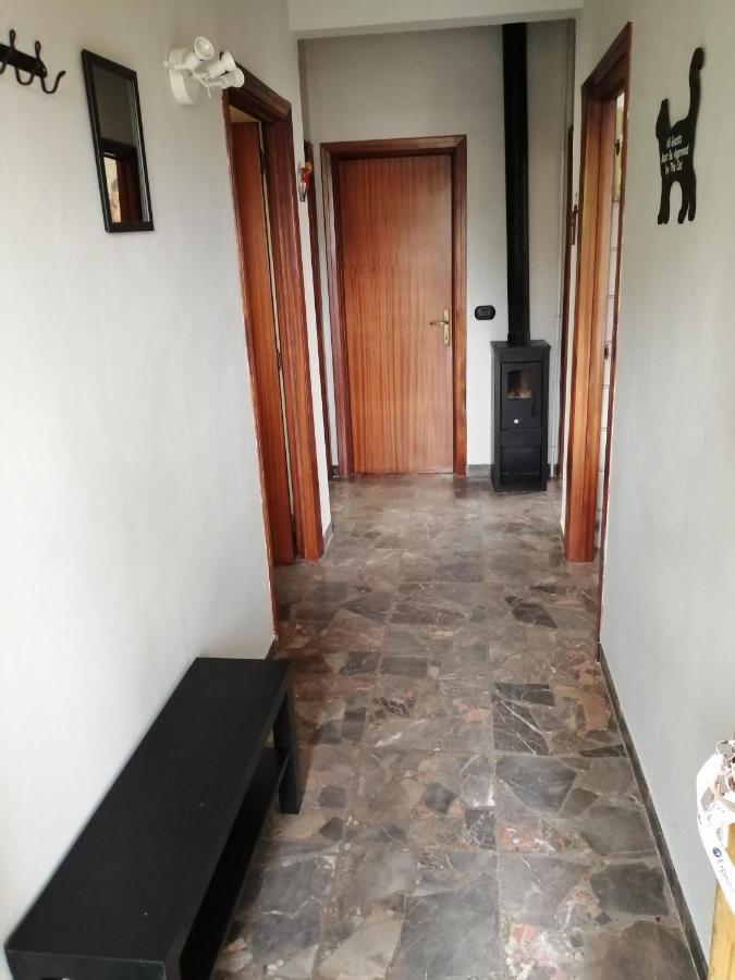 Casa Di Zio Villa Monticiano Kültér fotó