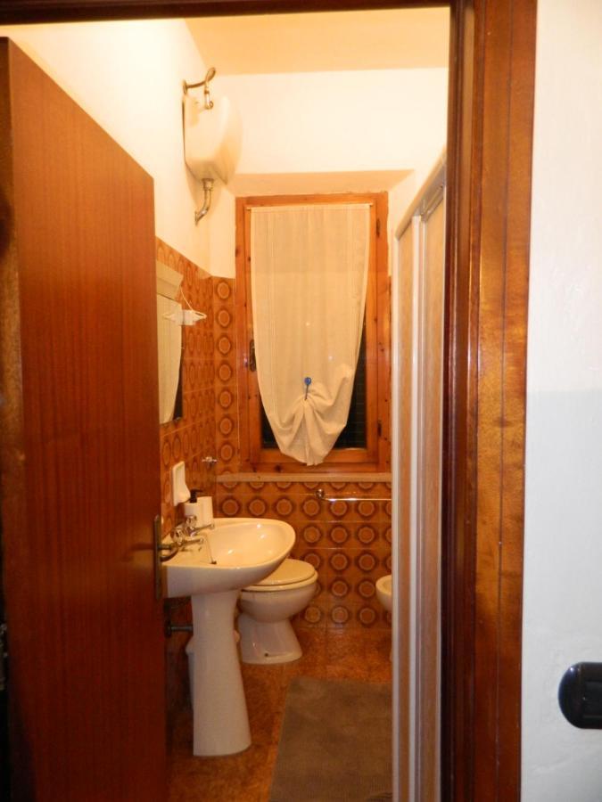 Casa Di Zio Villa Monticiano Kültér fotó
