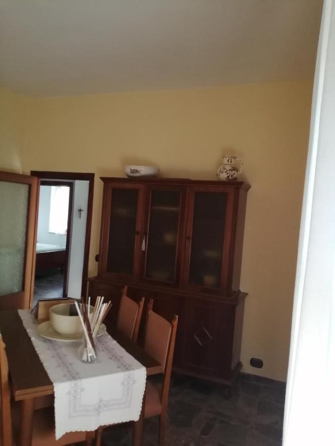 Casa Di Zio Villa Monticiano Kültér fotó