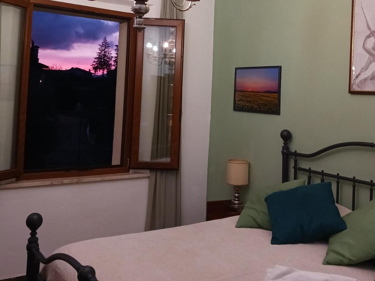 Casa Di Zio Villa Monticiano Kültér fotó