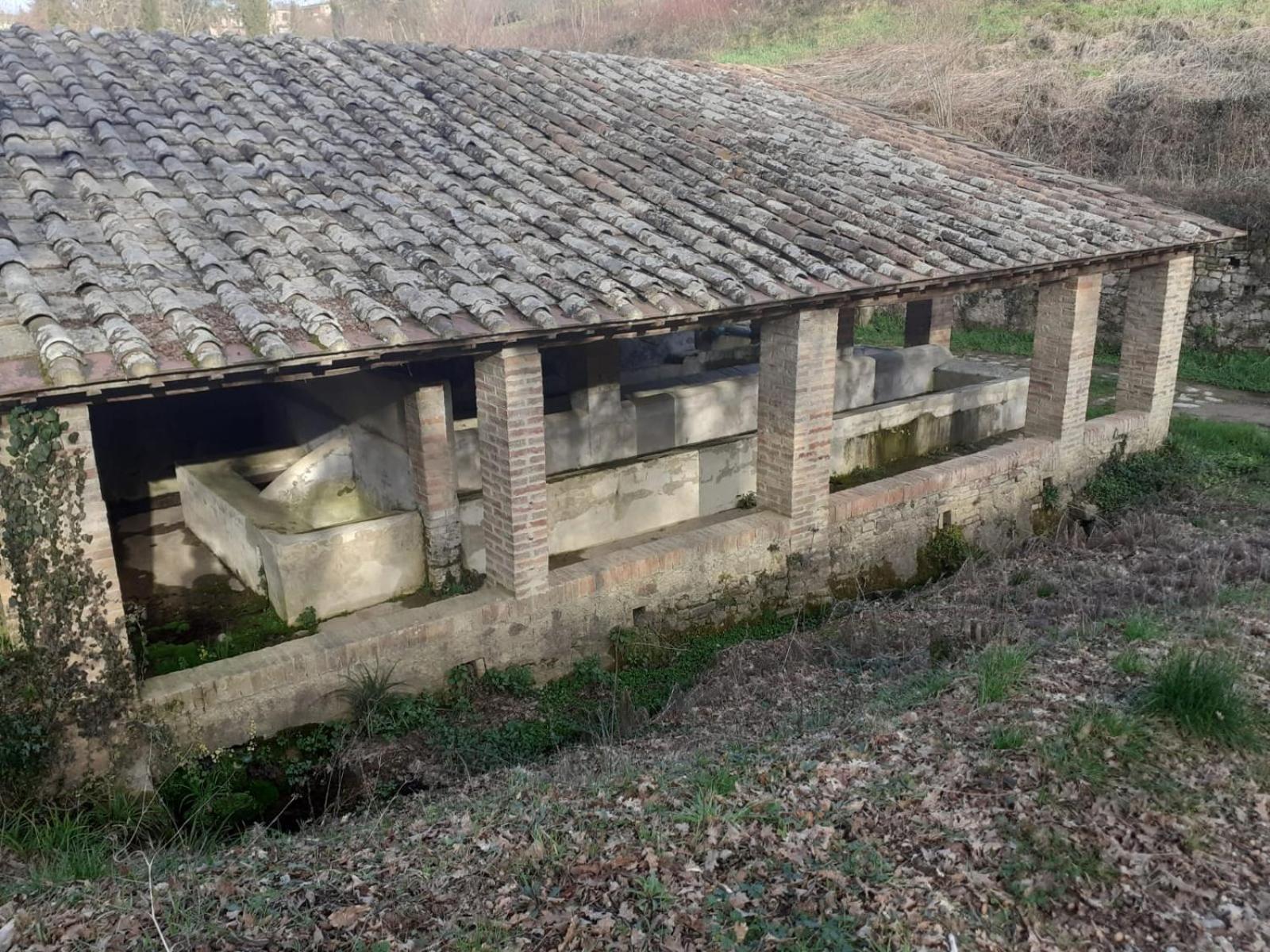 Casa Di Zio Villa Monticiano Szoba fotó
